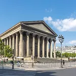 Sweett - Pavillon Madeleine