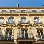Sweett - Pavillon Madeleine