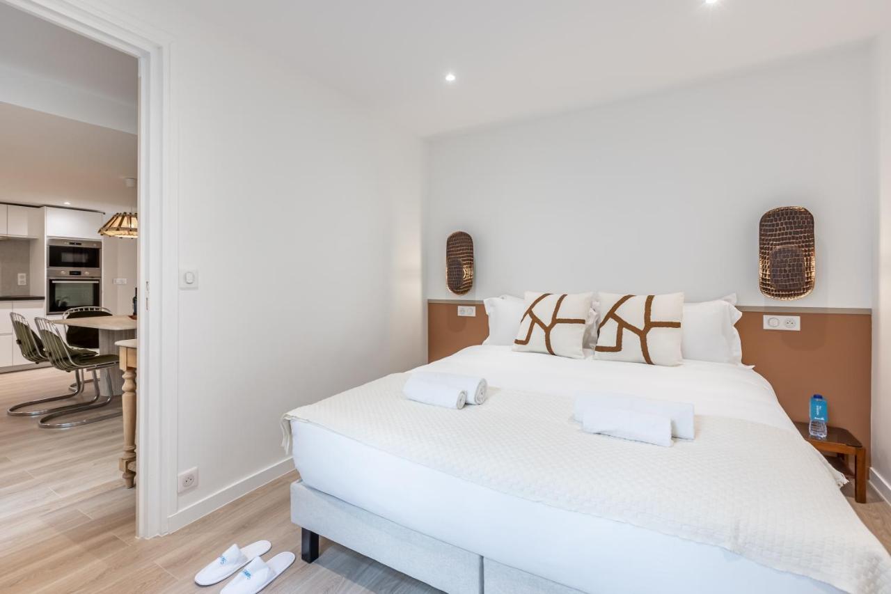 Apartment Sweett - Pavillon Madeleine Paris