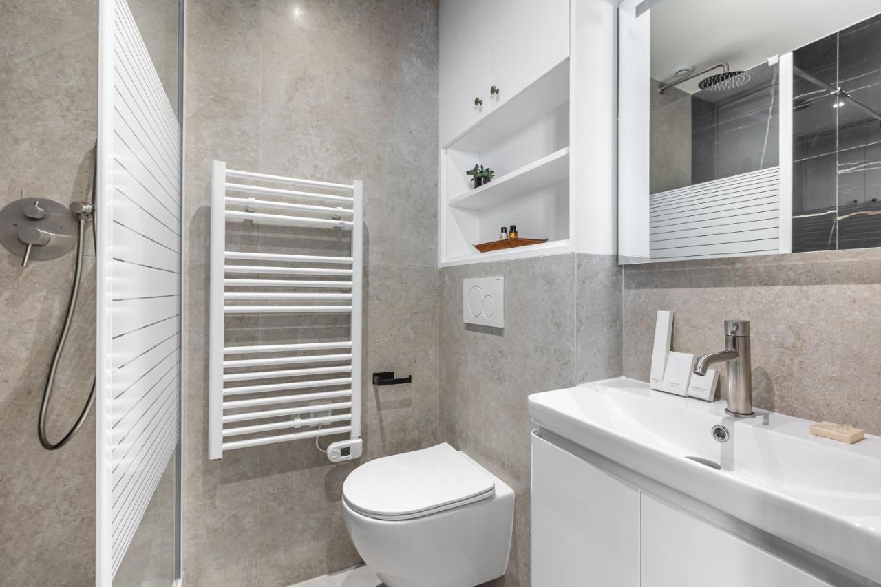 Apartment Sweett - Pavillon Madeleine *