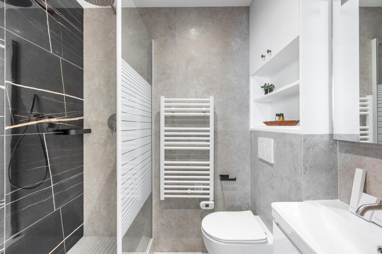 Apartment Sweett - Pavillon Madeleine Paris