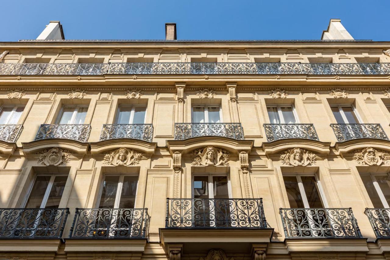 Apartment Sweett - Pavillon Madeleine *